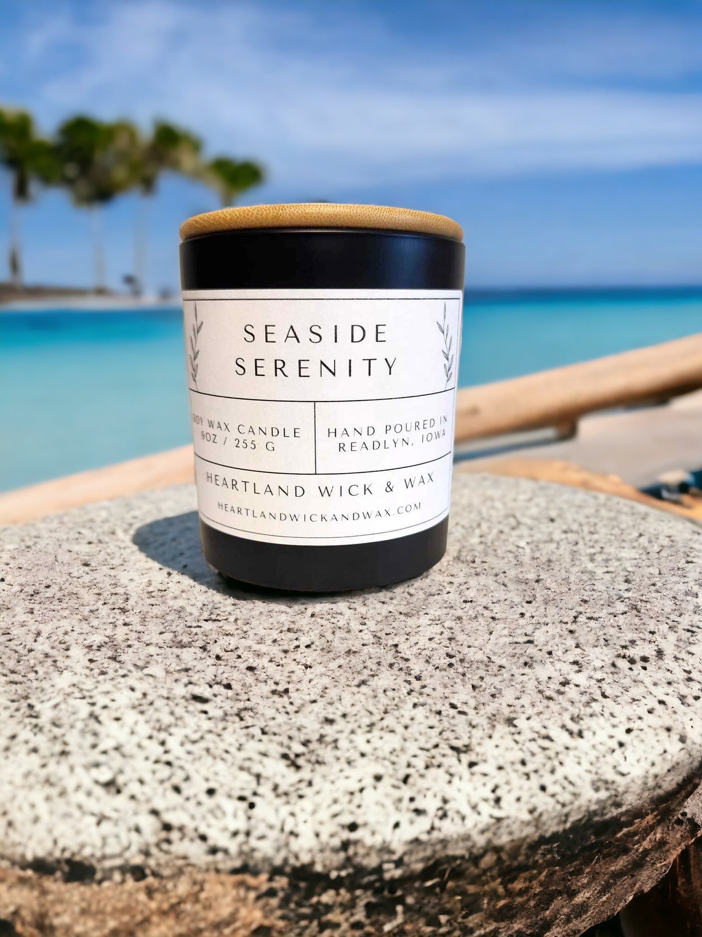 Seaside Serenity