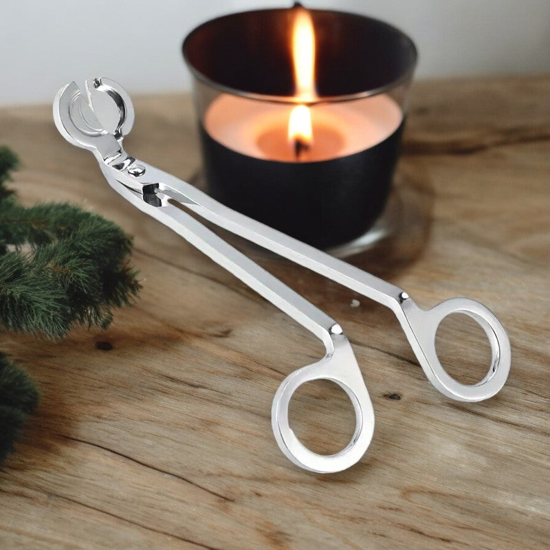 Wick Trimmer