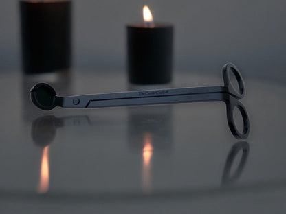 Wick Trimmer